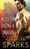 [The Embraced 03] • Eight Simple Rules for Dating a Dragon